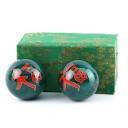 BOULES DE SANTE QI GONG BOULES DE SANTE QI GONG