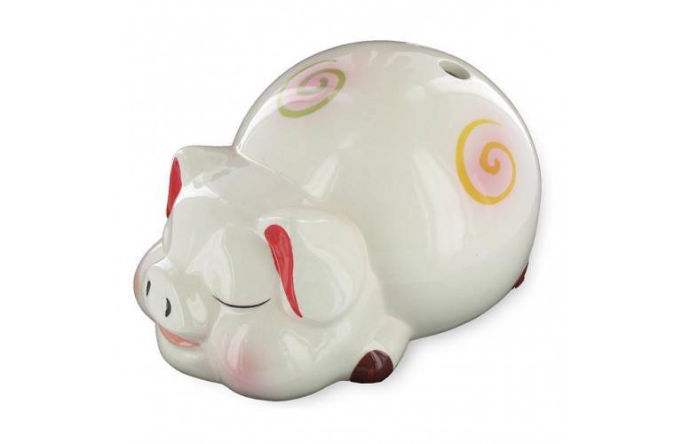 COCHON DECO RANGEMENT COCHON DECO RANGEMENT