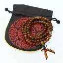 MALA BOUDDHISTE 108 perles MALA BOUDDHISTE 108 perles