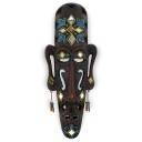 MASQUE DECORATION AFRICAINE MASQUE DECORATION AFRICAINE