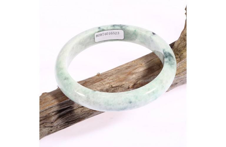 BRACELET JONC en JADE BRACELET JONC en JADE