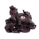 Dragon Tortue Feng Shui