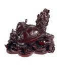 Dragon Tortue Feng Shui