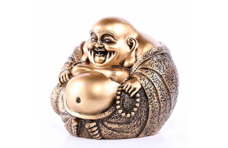 GROS BOUDDHA RIEUR de CHANCE GROS BOUDDHA RIEUR de CHANCE