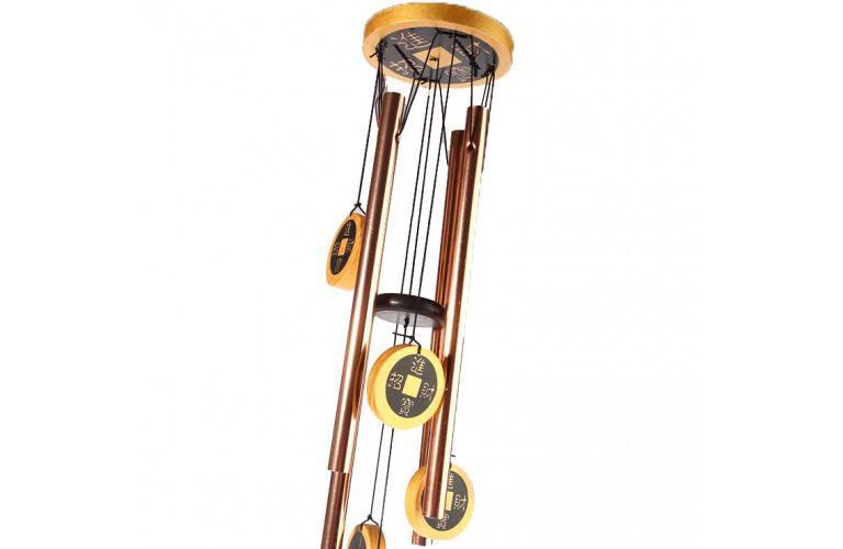 CARILLON PIECES FENG SHUI CARILLON PIECES FENG SHUI