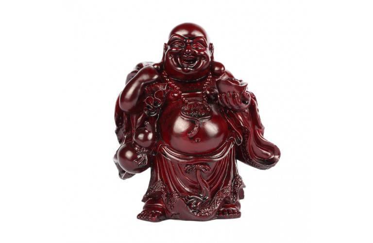 BOUDDHA RIEUR BONHEUR TRADITIONNEL BOUDDHA RIEUR BONHEUR TRADITIONNEL