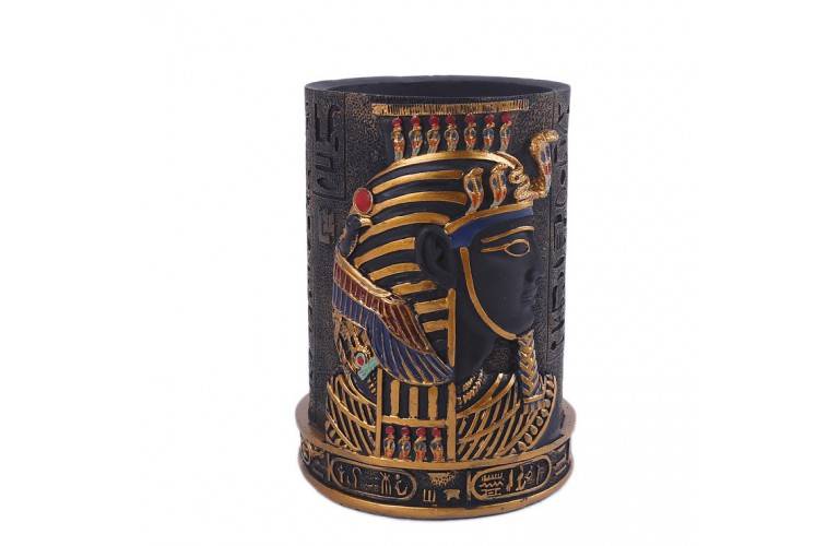 POT A CRAYONS PHARAON NOIR POT A CRAYONS PHARAON NOIR