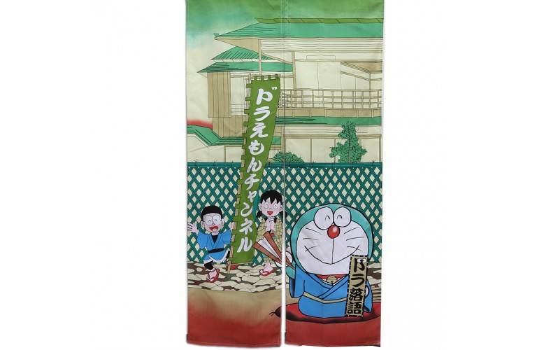 RIDEAU JAPONAIS NOREN RIDEAU JAPONAIS NOREN