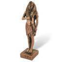 STATUETTE PHARAON EGYPTE STATUETTE PHARAON EGYPTE