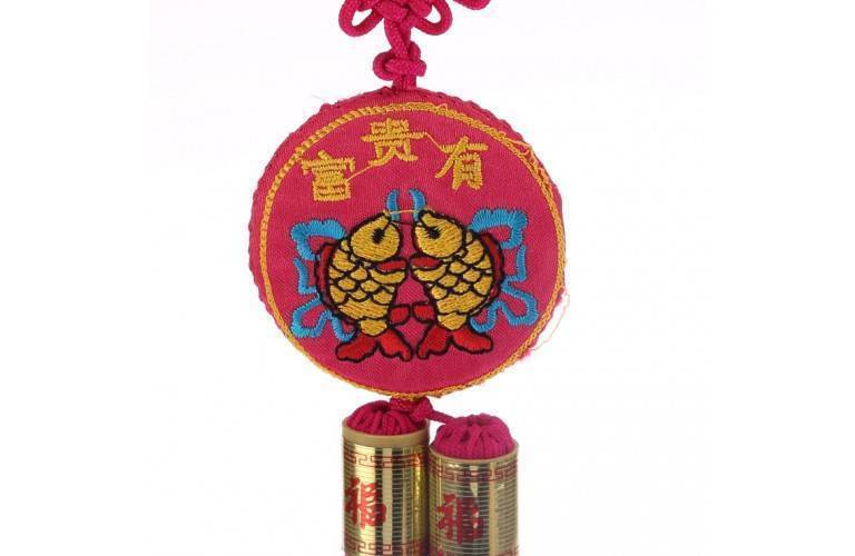 CORDON PORTE-BONHEUR CHINOIS CORDON PORTE-BONHEUR CHINOIS