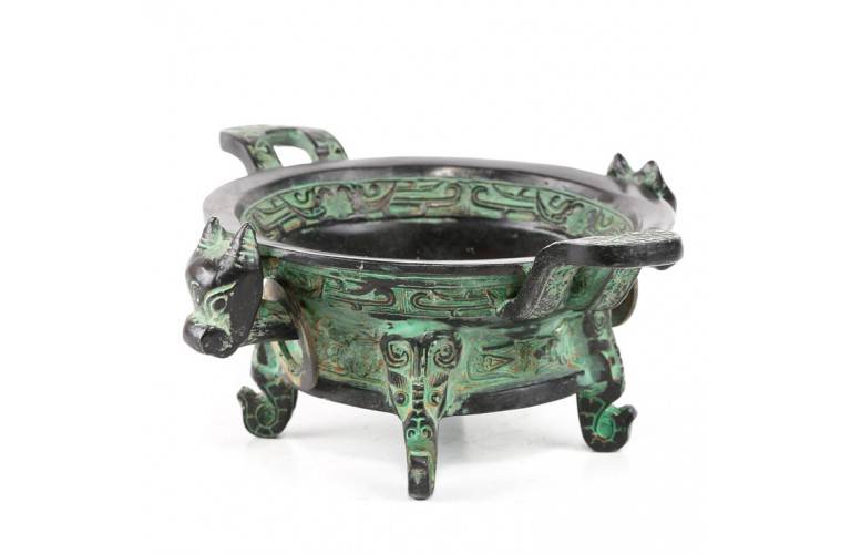 COUPE de CEREMONIE ANTIQUE COUPE de CEREMONIE ANTIQUE