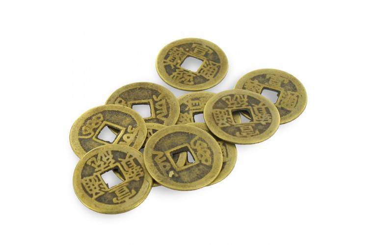 10 SAPEQUES FORTUNE FENG SHUI 10 SAPEQUES FORTUNE FENG SHUI