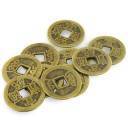 10 SAPEQUES FORTUNE FENG SHUI 10 SAPEQUES FORTUNE FENG SHUI