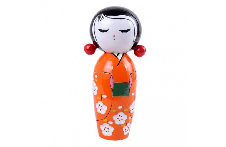KOKESHI JAPONAISE HARUKO KOKESHI JAPONAISE HARUKO
