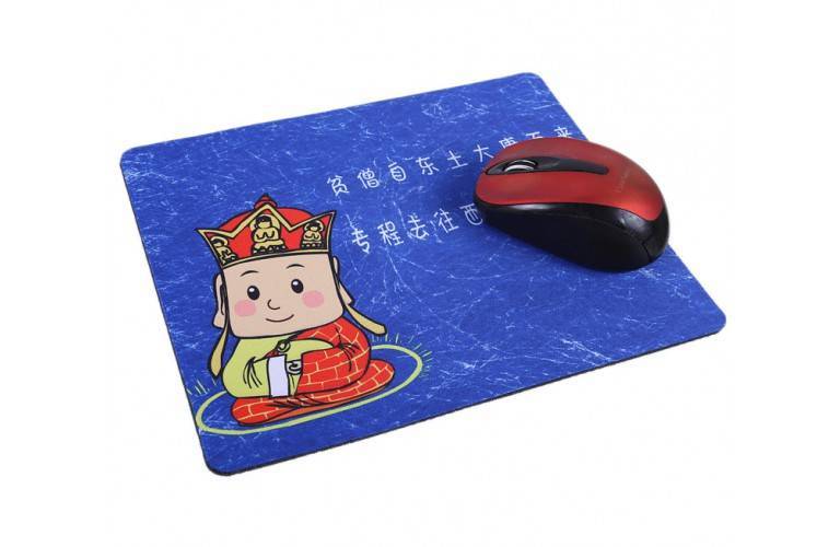 TAPIS DE SOURIS PETIT BONZE