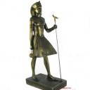STATUETTE GRAND CHAMBELLAN EGYPTIEN STATUETTE GRAND CHAMBELLAN EGYPTIEN