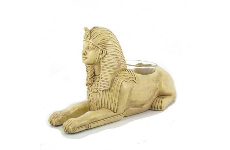 SPHINX DE GIZEH EGYPTIEN