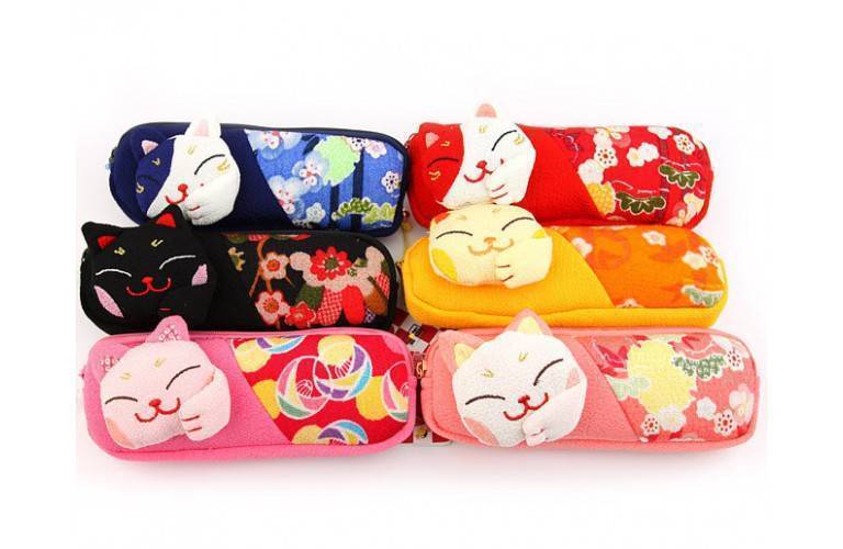 TROUSSE TENDANCE JAPONAISE