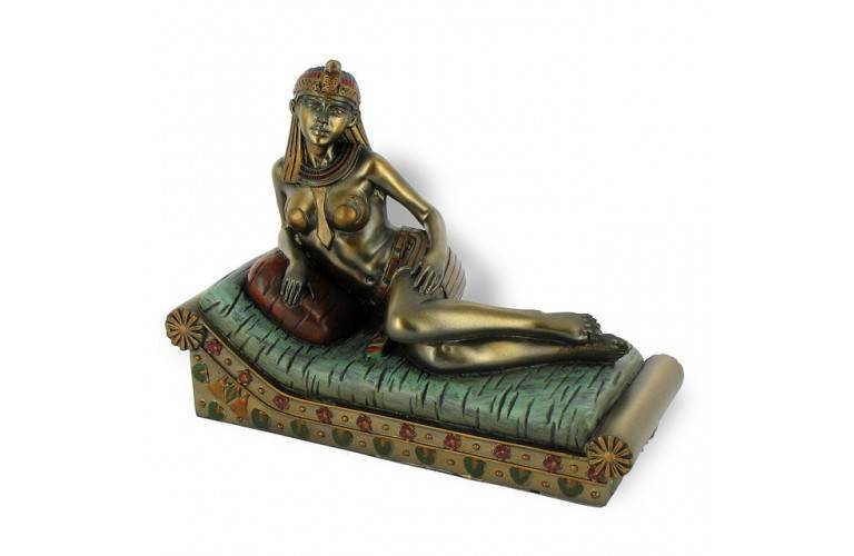 CLEOPATRE REINE D'EGYPTE CLEOPATRE REINE D'EGYPTE