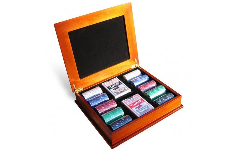 COFFRET POKER RANGEMENT ET DECORATION COFFRET POKER RANGEMENT ET DECORATION