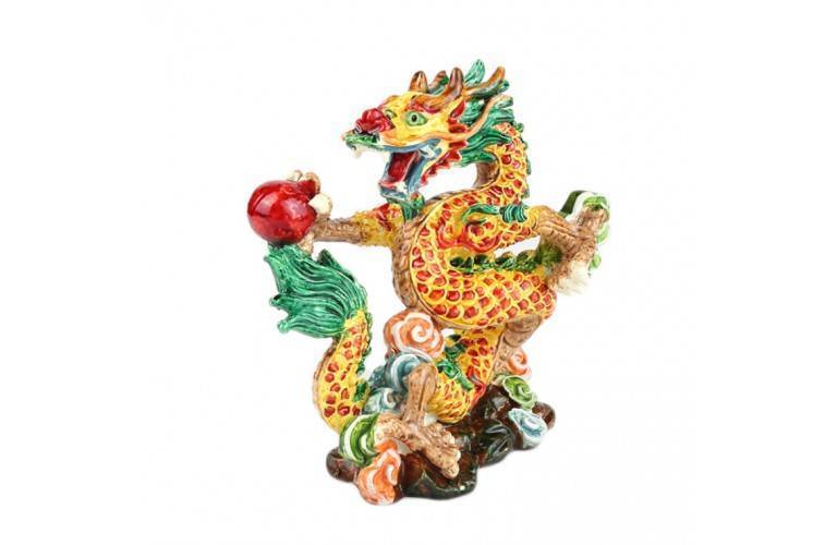 DRAGON PROTECTEUR FENG SHUI DRAGON PROTECTEUR FENG SHUI