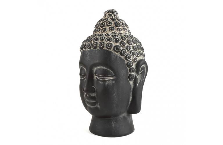 GRANDE TETE DE BOUDDHA GRANDE TETE DE BOUDDHA