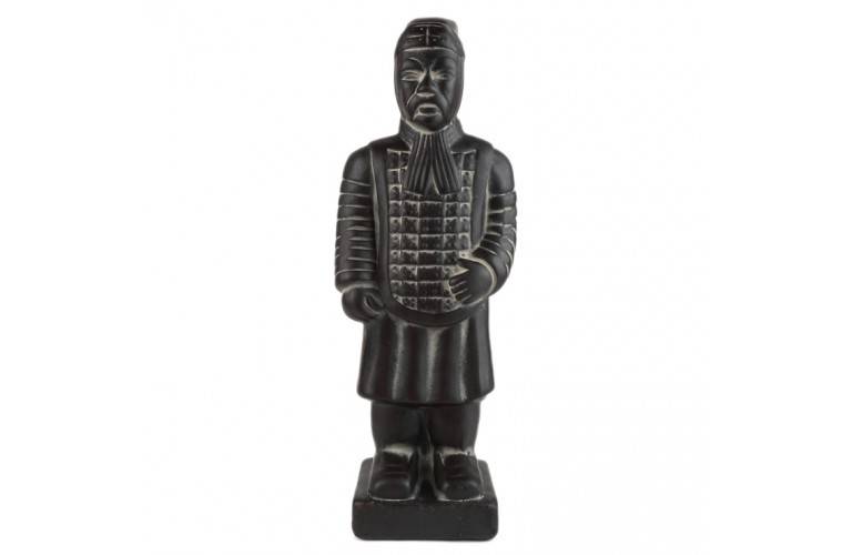 STATUETTE FANTASSIN de XIAN STATUETTE FANTASSIN de XIAN