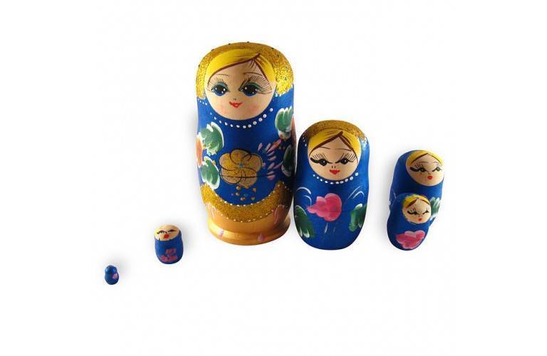 POUPEE RUSSE MATRIOCHKA ORIGINALE POUPEE RUSSE MATRIOCHKA ORIGINALE