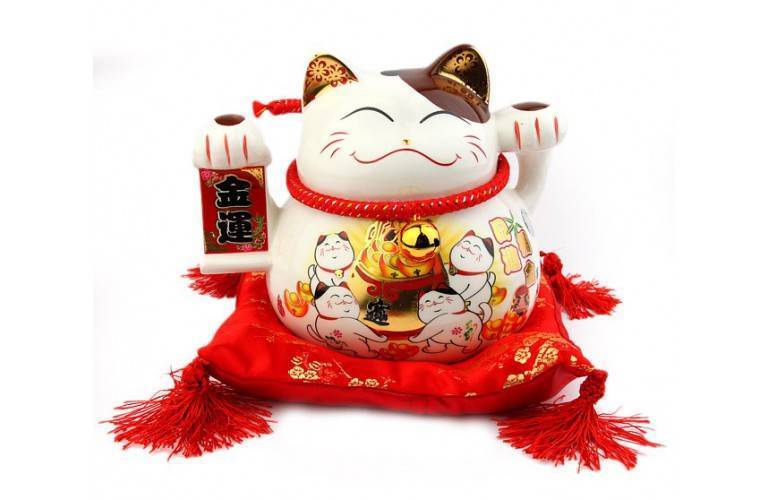 CHAT MANEKI NEKO DE FORTUNE CHAT MANEKI NEKO DE FORTUNE