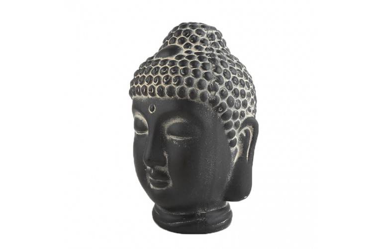 TETE de BOUDDHA DECO TETE de BOUDDHA DECO