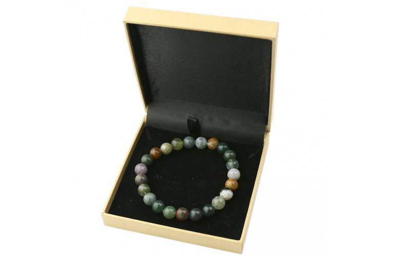 BRACELET en AGATE BRACELET en AGATE
