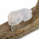PENDENTIF PI XIU PORTE BONHEUR en JADE PENDENTIF PI XIU PORTE BONHEUR en JADE