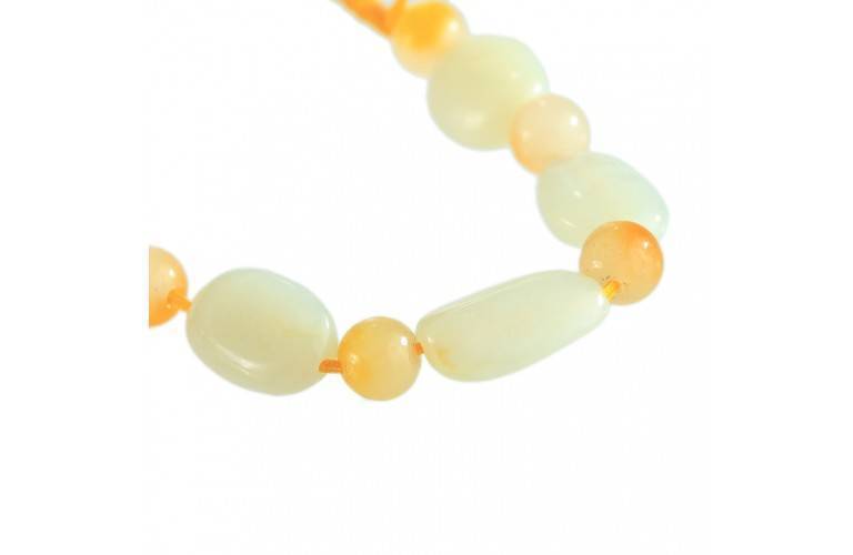 BRACELET DESIGN BLOCS de JADE BRACELET DESIGN BLOCS de JADE
