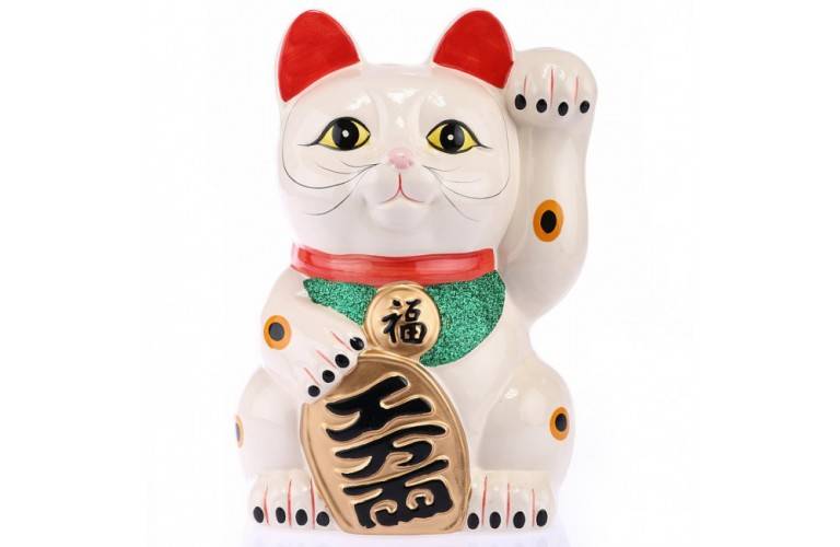 CHAT MANEKI NEKO de TRADITION CHAT MANEKI NEKO de TRADITION