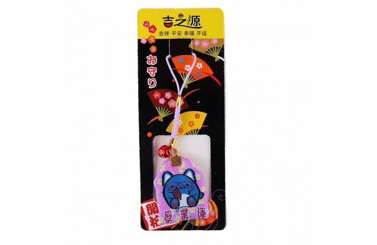 OMAMORI TRADITIONNEL JAPONAIS OMAMORI TRADITIONNEL JAPONAIS