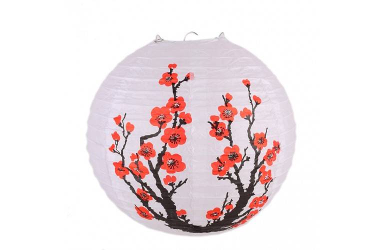 LAMPION BOULE CHINOIS LAMPION BOULE CHINOIS