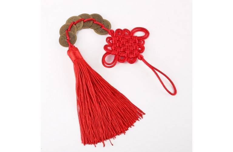 TALISMAN FENG SHUI 6 PIECES TALISMAN FENG SHUI 6 PIECES