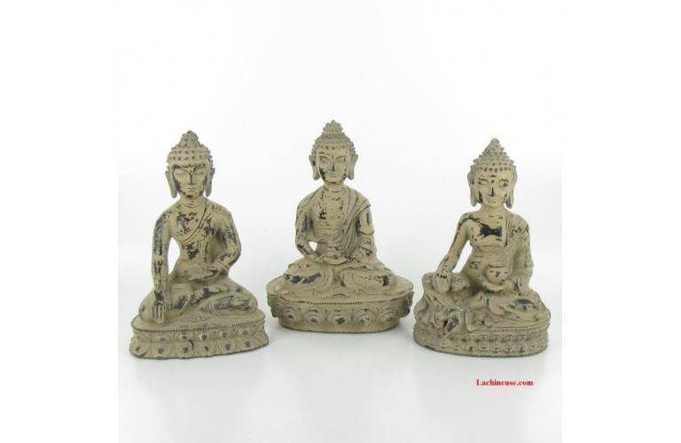 3 BOUDDHA MEDITATION 3 BOUDDHA MEDITATION