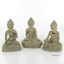 3 BOUDDHA MEDITATION 3 BOUDDHA MEDITATION
