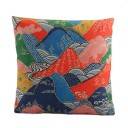 Housse de Coussin Traditionnel Housse de Coussin Traditionnel
