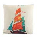 Housse de Coussin Asiatique Housse de Coussin Asiatique