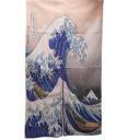 NOREN RIDEAU JAPONAIS TRADITIONNEL NOREN RIDEAU JAPONAIS TRADITIONNEL