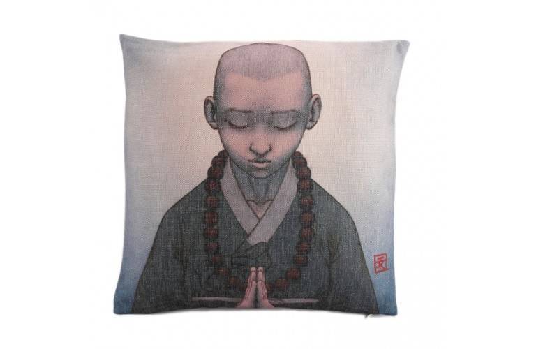 Housse de Coussin Asiatique Housse de Coussin Asiatique