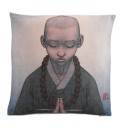 Housse de Coussin Asiatique Housse de Coussin Asiatique