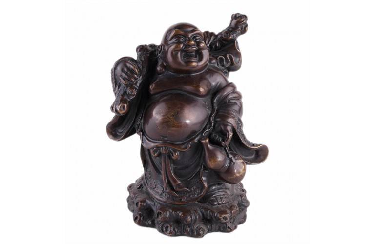 BOUDDHA RIEUR DE TRADITION BOUDDHA RIEUR DE TRADITION