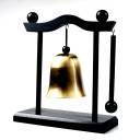 CLOCHE GONG SUR SUPPORT CLOCHE GONG SUR SUPPORT
