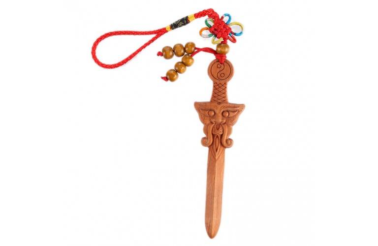 PENDENTIF EPEE FENG SHUI PENDENTIF EPEE FENG SHUI