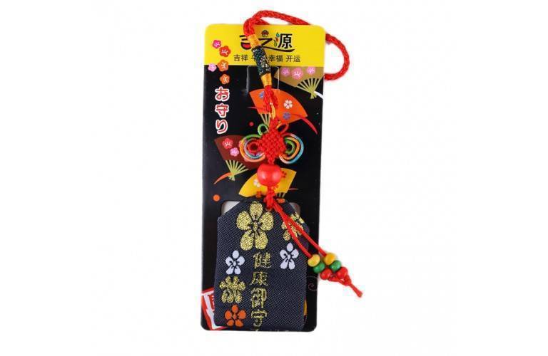 AMULETTE JAPONAISE AMULETTE JAPONAISE