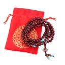 BRACELET-COLLIER MALA BOUDDHISTE BRACELET-COLLIER MALA BOUDDHISTE