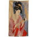 NOREN JAPONAIS TRADITIONNEL NOREN JAPONAIS TRADITIONNEL